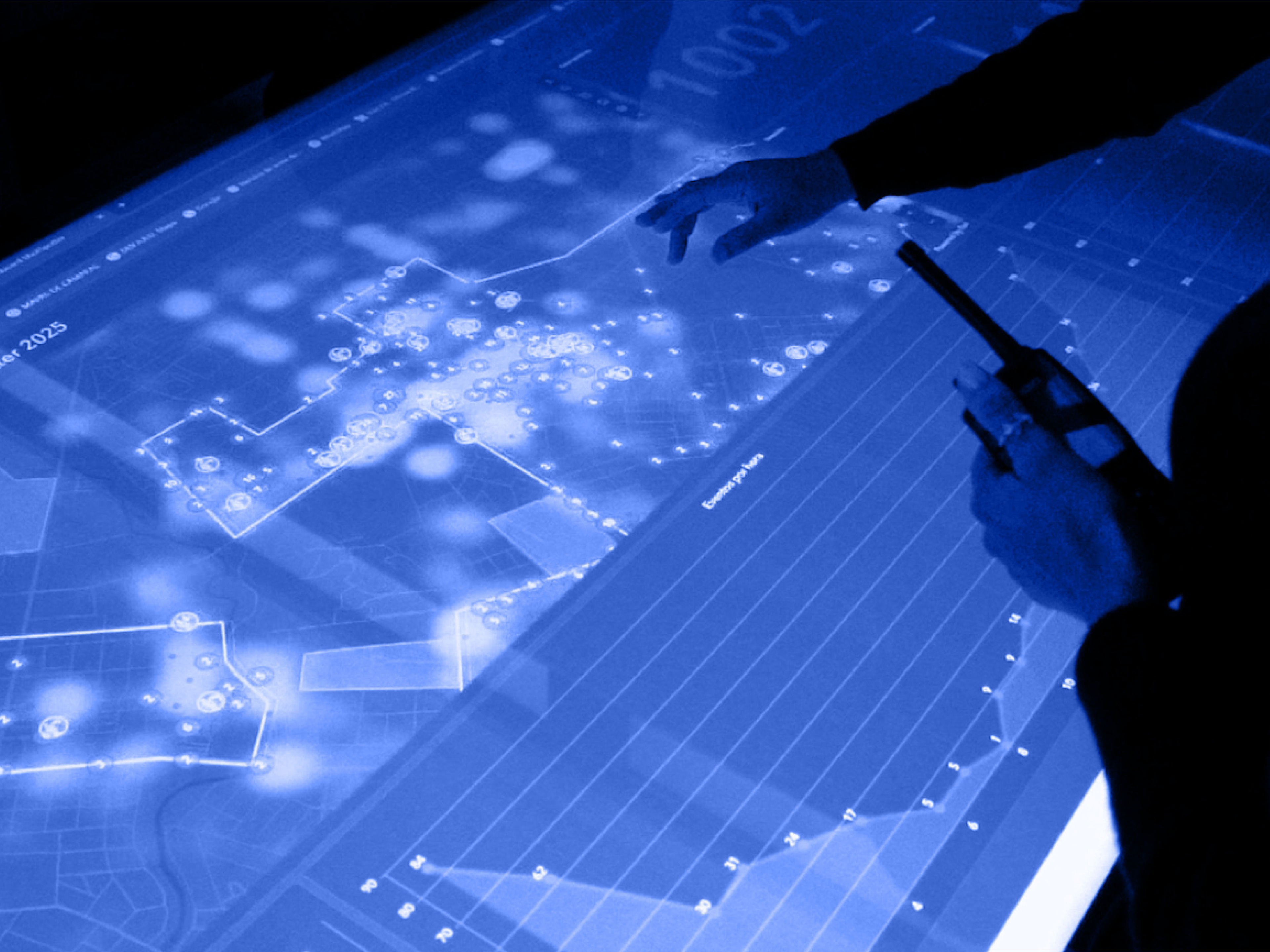 Plan Nacional de Seguridad Pública