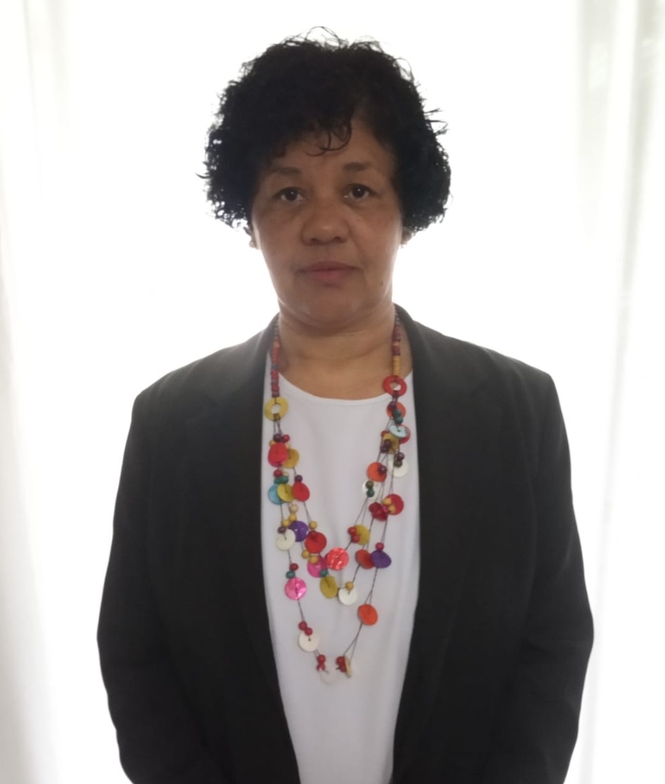 Avatar: María Lourdes Rodríguez Peña