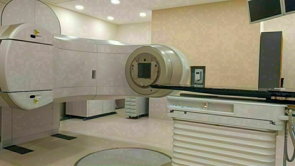 Imagen para los medios: Consulta pública sobre norma de radioterapia