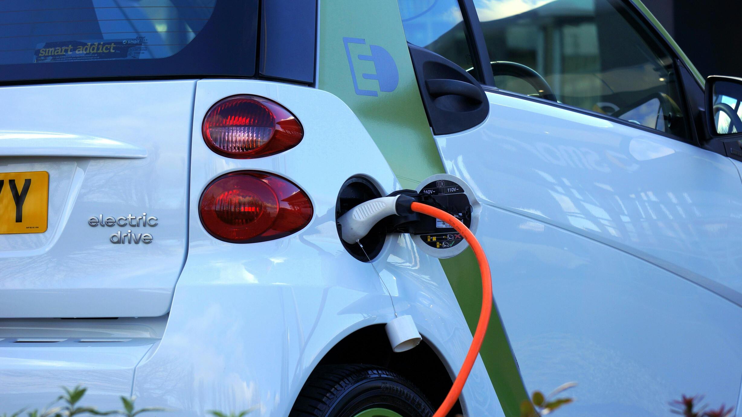 Imagen para los medios: Consulta Pública sobre  "Reglamento Técnico MERCOSUR sobre Grupos Motopropulsores de Vehículos Eléctricos"