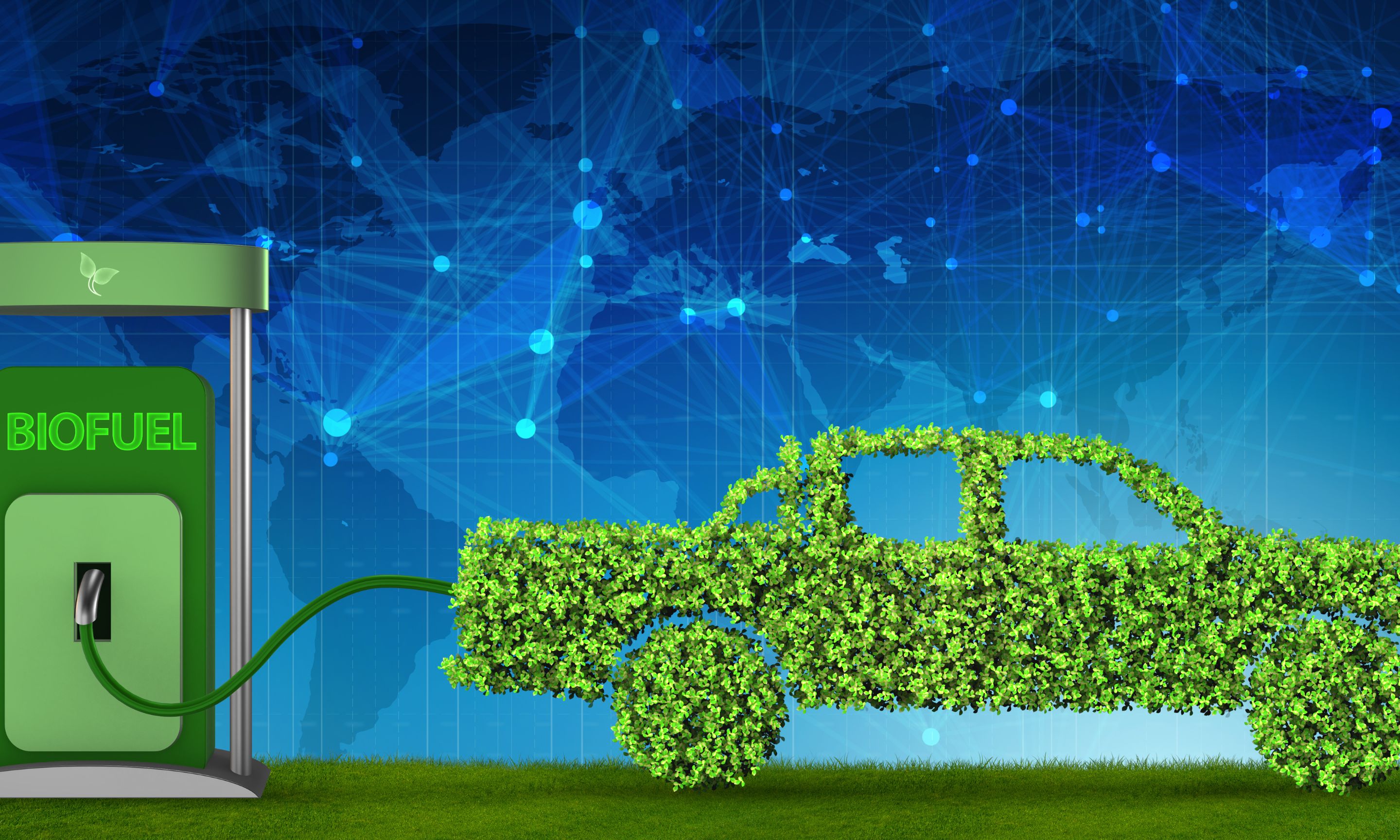 Imagen para los medios: Modificación al Reglamento de Especificaciones Técnicas de Calidad de Combustibles Líquidos- a excepción del GLP - Consulta Pública N° 68