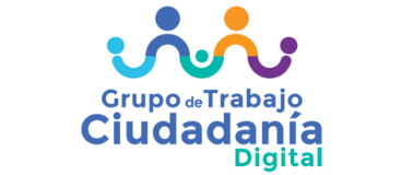 Imagen para los medios: Grupo de Trabajo de Ciudadanía Digital