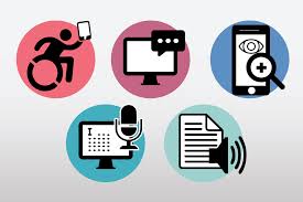 Imagen para los medios: Capacitación y sensibilización frente al tema de la accesibilidad y la inclusión.