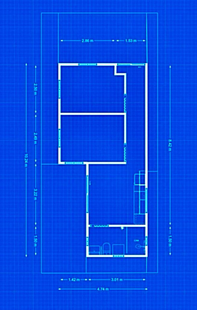 Imagen para los medios: Mi Casa, mi hogar, en mi Terreno!