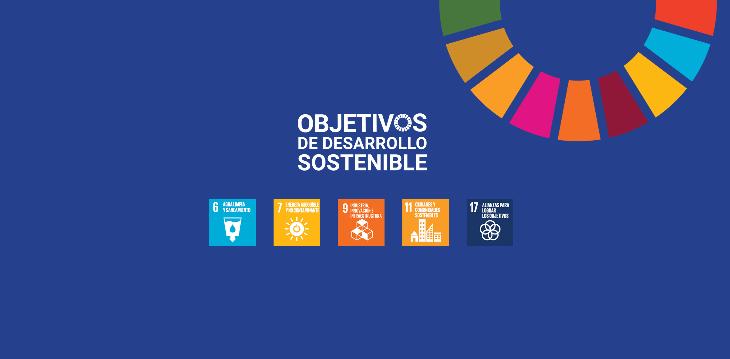 Imagen para los medios: Aportes de la ciudadanía para la elaboración del "Informe País de los Objetivos de Desarrollo Sostenible (ODS)"