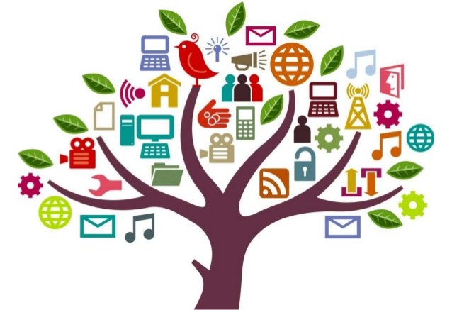 Imagen para los medios: Ecosistema Digital Integrado: Biblioteca Nacional 2026