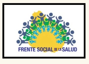 Imagen para los medios: Propuestas del Frente Social de la Salud   
