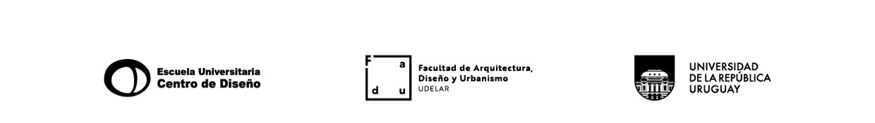 Imagen para los medios: Aportes al Plan Quinquenal de Vivienda desde las Prácticas Curriculares de Diseño de Políticas Públicas del Área Gestión – EUCD, FADU, UDELAR