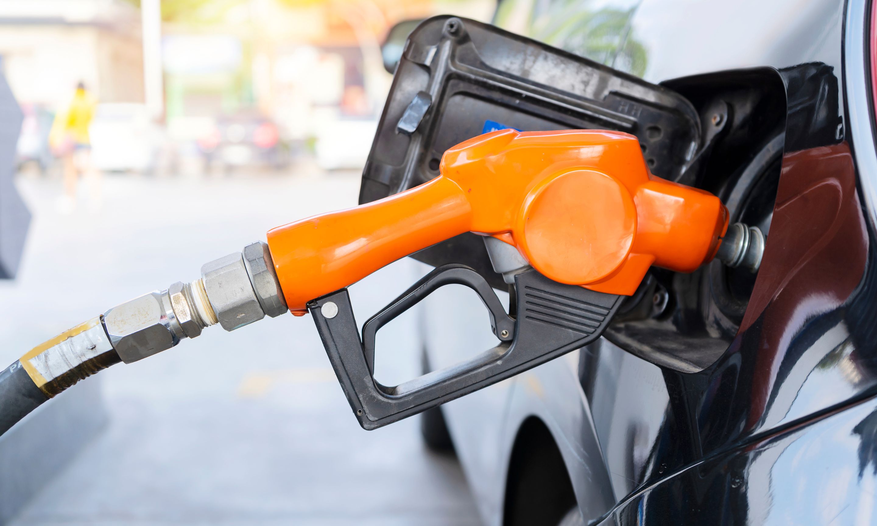 Imagen para los medios: Anteproyecto del Reglamento de la Distribución Mayorista de Combustibles Líquidos - Consulta Pública N° 69