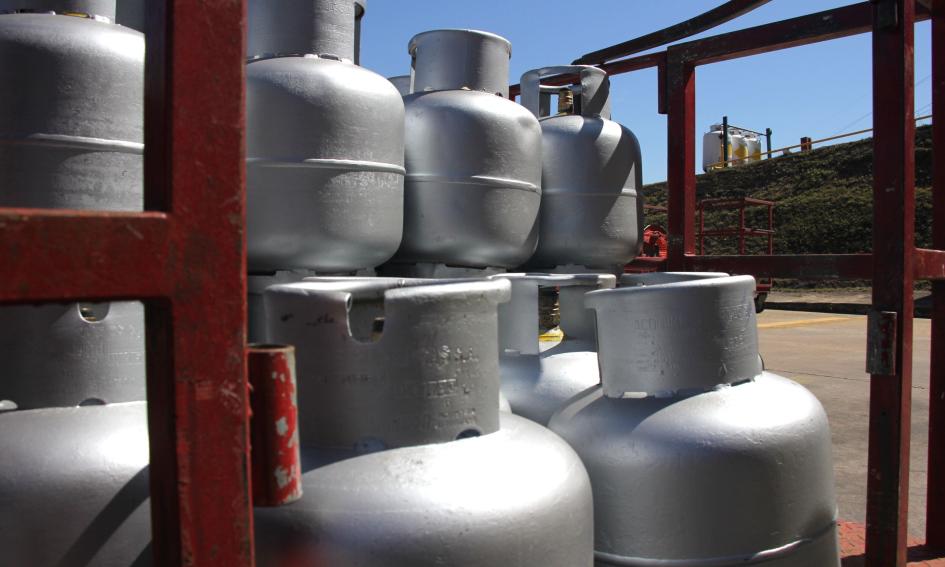 Imagen para los medios: Propuesta de revisión de costos eficientes del sistema de envasado y distribución de gas licuado de petróleo (GLP) y la metodología para el cálculo del Precio Máximo Intermedio Definitivo (PMI) y de los márgenes de distribución y envasado eficientes - Consulta Pública N° 72