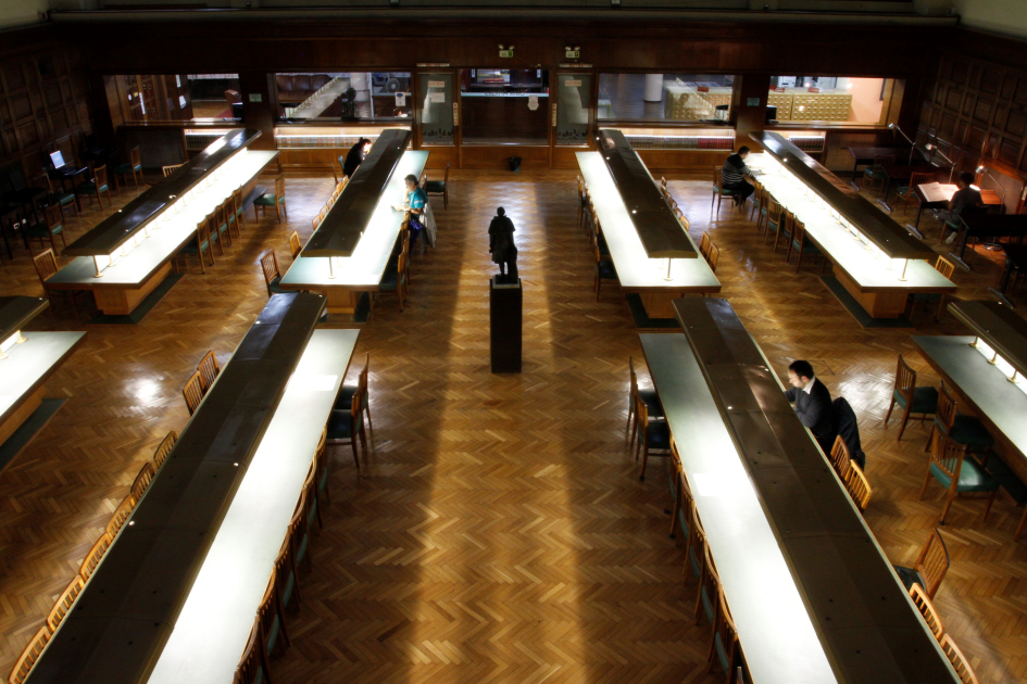 Imagen para los medios: Varias propuestas