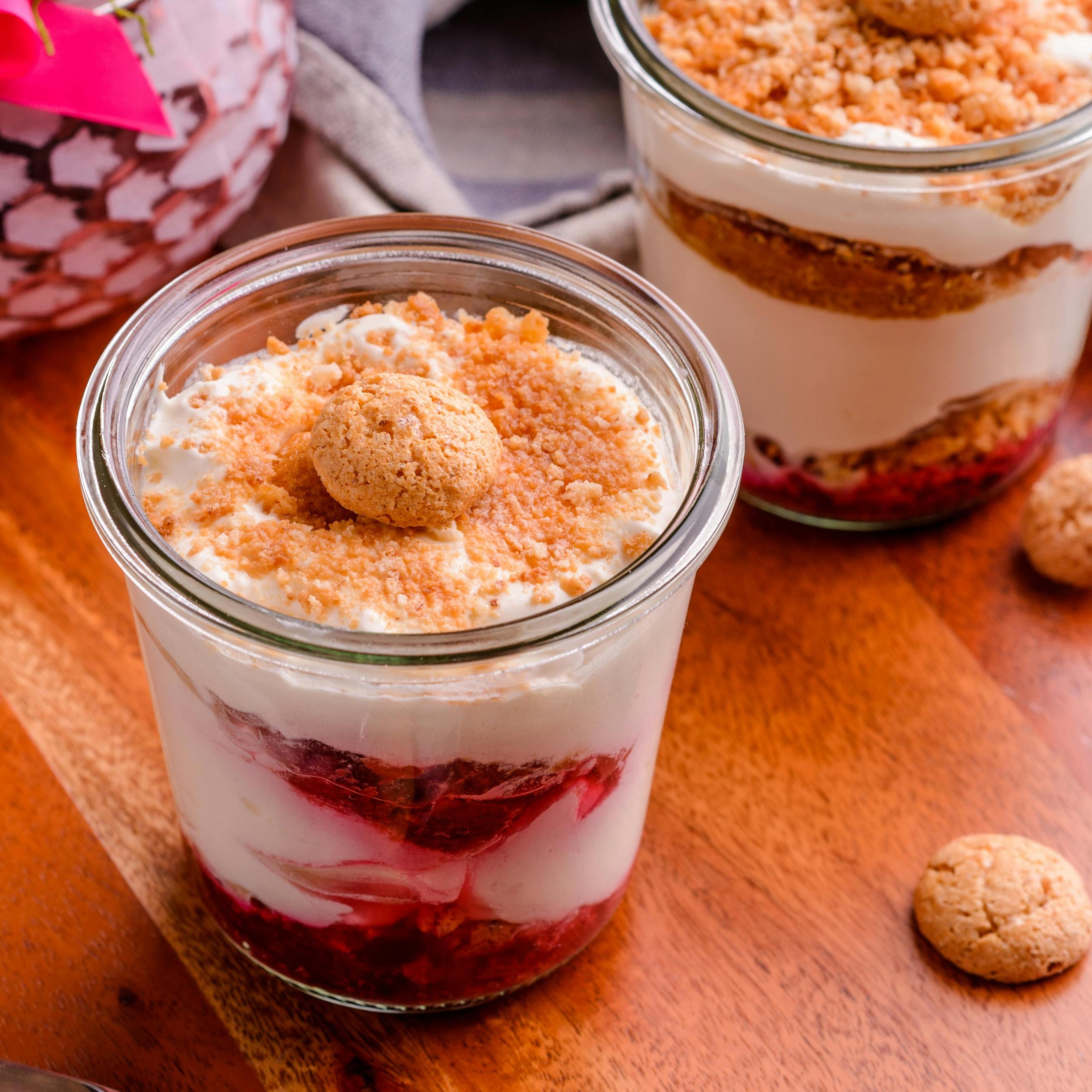 Imagen para los medios: 06/24 - Consulta Pública "Reglamento Técnico MERCOSUR sobre uso de fosfatos en postres lácteos"