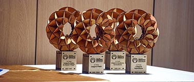 Imagen para los medios: Puesta de manifiesto de la Estrategia Nacional de Economía Circular