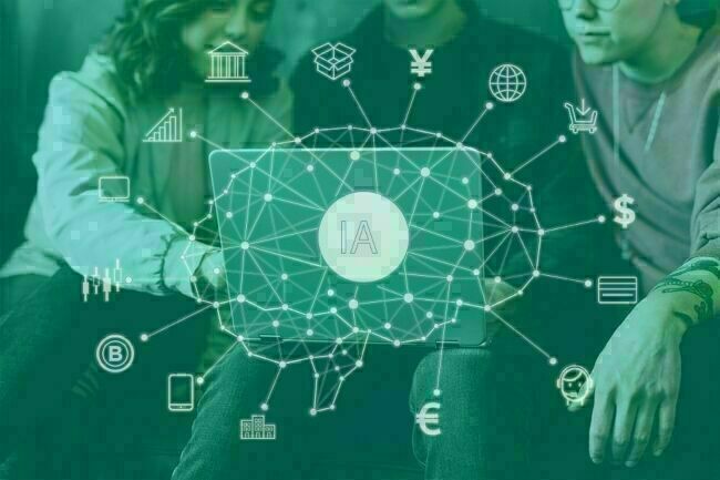 Imagen para los medios: Comunidad Inteligencia Artificial en la Administración Pública