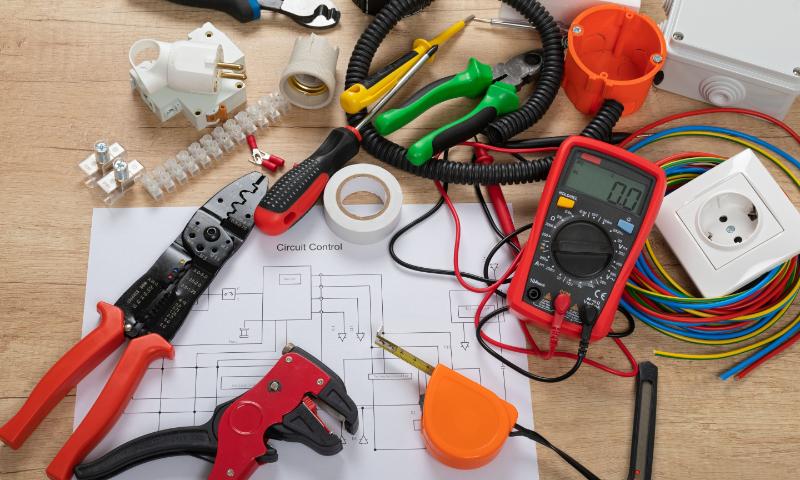 Imagen para los medios: Nueva propuesta de calificaciones mínimas de idoneidad que deben tener los instaladores eléctricos que realicen instalaciones interiores  - Consulta Pública N° 67