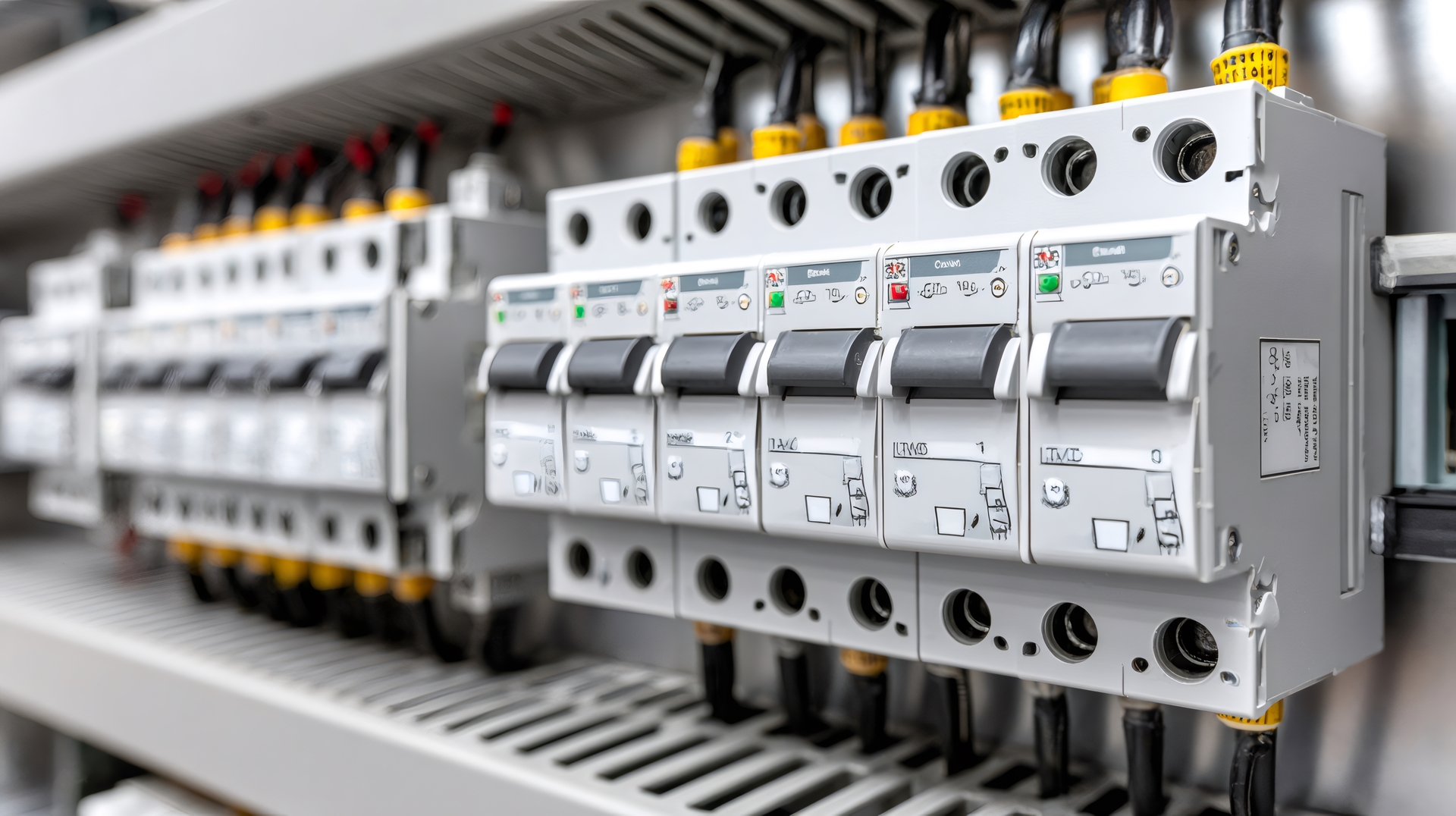 Imagen para los medios: Modificaciones y consideraciones al Anexo II del Reglamento de Seguridad de Productos Eléctricos de Baja Tensión - Consulta Pública N° 73
