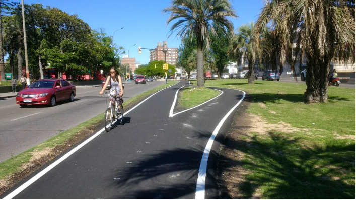 Imagen para los medios: Puesta de Manifiesto de la “Política Nacional de Movilidad Urbana Sostenible”