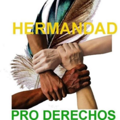 Cecilia Apesteguía - Hermandad Pro Derechos