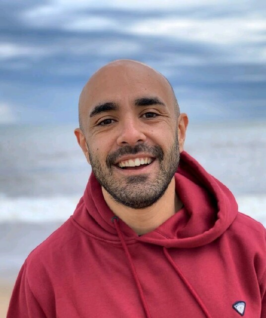 avatar RAFAEL ALOY PEREYRA