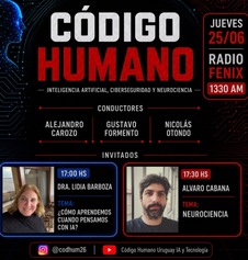 Imagen para los medios: Aporte de los Medios de Comunicación y Prensa a la alfabetización universal de la Transformación Digital ,IA y Ciberseguridad