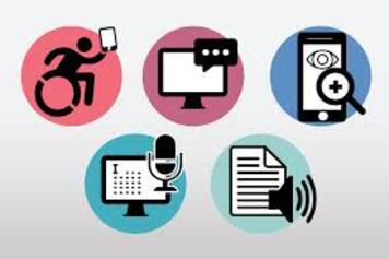 Capacitación en accesibilidad e