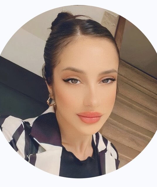 avatar Melanie Comando