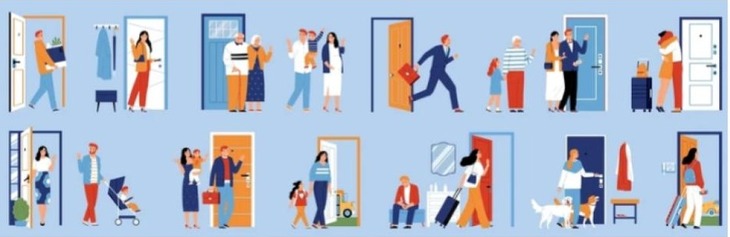 RENTA BAJO CONTROL, hacia una política pública intersectorial que regule el alquiler y evite la especulación urbana.