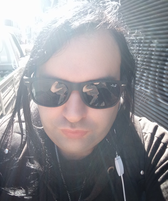 avatar Gerj Vega Cardama