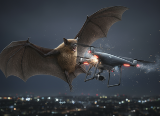 Proyecto Murciélago – Plataforma modular de observación y protección territorial