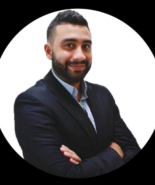 avatar Andrés Aranda Izaguirre