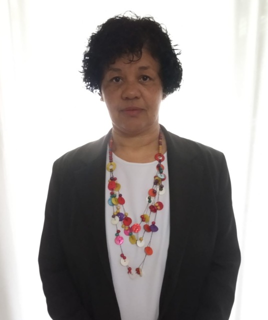 avatar María Lourdes Rodríguez Peña