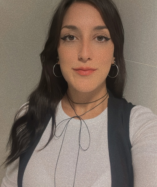 avatar Florencia Mucci