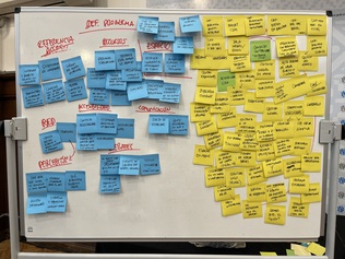 Registro B1 - Definición de problema