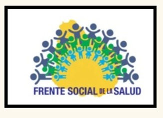 Propuestas del Frente Social de la Salud   