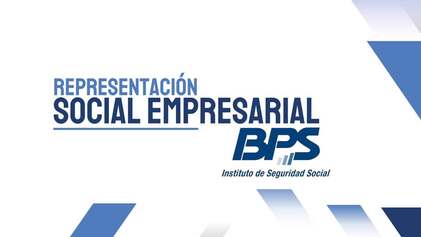 Representación Social Empresarial