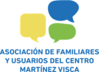 María del Carmen Rodríguez Botinelli  - Asociación de familiares y usuarios del centro Martínez Visca