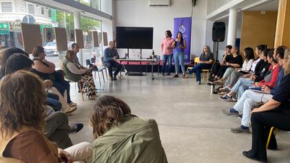 Canelones Las Piedras