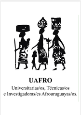 Uafro - Universitarias/os Técnicas/os e Investigadoras/es Afrouruguayas/os